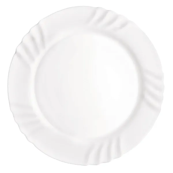 Поднос Bormioli Rocco Ebro Cтекло (Ø 32 cm) (12 штук)