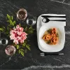 Pasniegšanas Plate Bormioli Rocco Parma Taisnstūra 24 x 34 cm Stikls 12 gb.