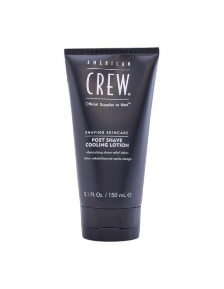Aftershave Lotion Cooling American Crew Shaving Skincare (150 ml)