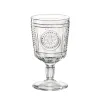 Vīna glāze Bormioli Rocco Romantic Caurspīdīgs Stikls 320 ml 6 Daudzums