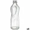 бутылка Bormioli Rocco Aqua Прозрачный (6 штук)