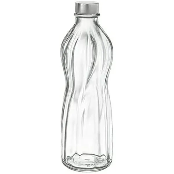 бутылка Bormioli Rocco Aqua Прозрачный (6 штук)