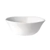 Snack Bowl Bormioli Rocco Parma White (24 Units)