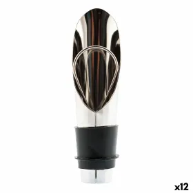Pouring Stopper Koala Bodega Steel Metal 7,6 x 2 cm (12 Units)
