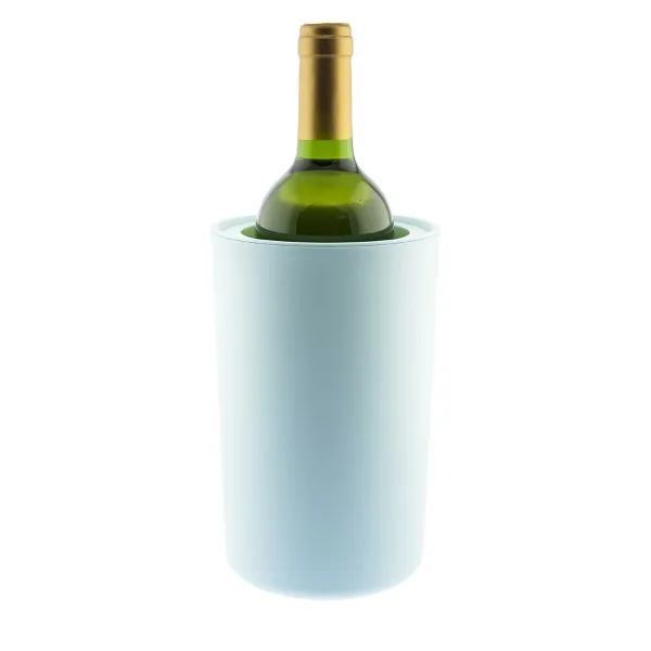 Bottle Cooler Koala Light Blue Plastic 19 x 12 cm (6 Units)