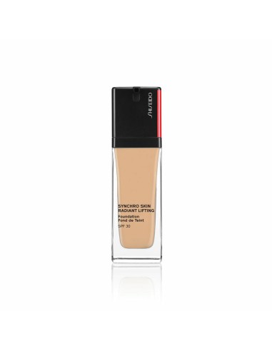 Liquid Make Up Base Synchro Skin Radiant Lifting Shiseido 730852167445 30 ml