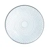 Jälkiruokalautanen Luminarc Pampille Clear Läpinäkyvä Lasi (19 cm) (24 osaa)