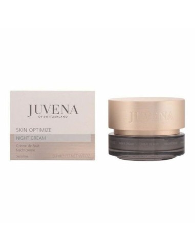 Night Cream Juvena Juvedical Sensitive (50 ml)
