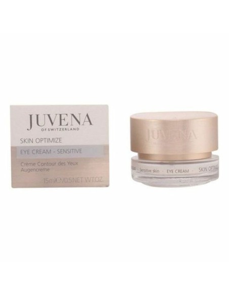 Eye Area Cream Juvena 8593 15 ml