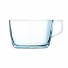 Чашка Luminarc Nuevo Большой Прозрачный Cтекло (500 ml) (6 штук)