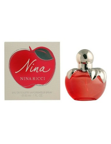 Women's Perfume Nina Nina Ricci EDT