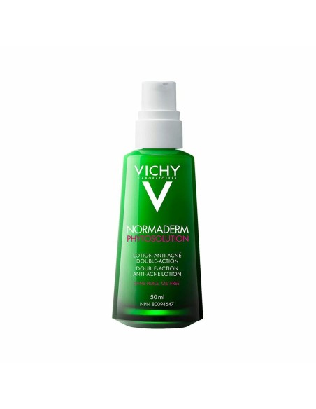 Facial Cream Vichy Normaderm Phytosolution Daily Care
