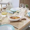 Vuoka Luminarc Smart Cuisine Ovaali Valkoinen Lasi 25 x 15 cm (6 osaa)