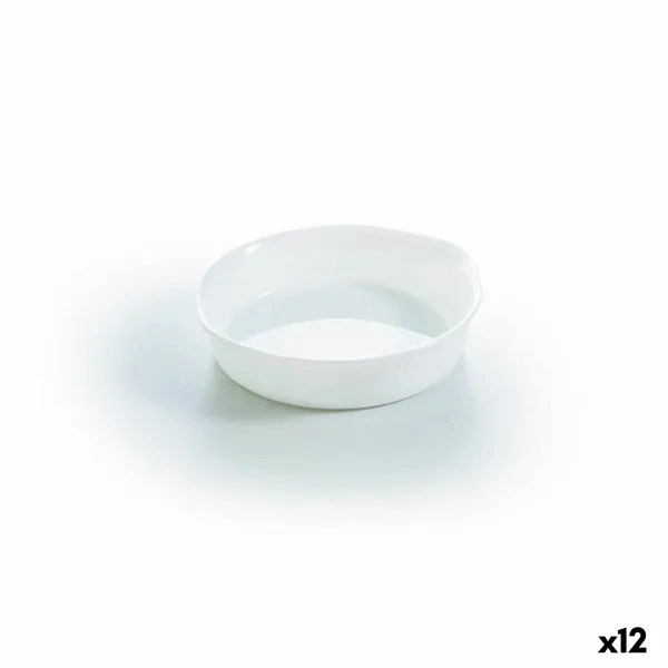 Кастрюля Luminarc Smart Cuisine Белый Cтекло Ø 14 cm Уменьшение (12 штук)