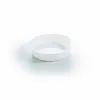 Kastrolis Luminarc Smart Cuisine Balts Stikls Ø 14 cm Pilienu toņi (12 gb.)