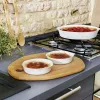 Кастрюля Luminarc Smart Cuisine Белый Cтекло Ø 14 cm Уменьшение (12 штук)