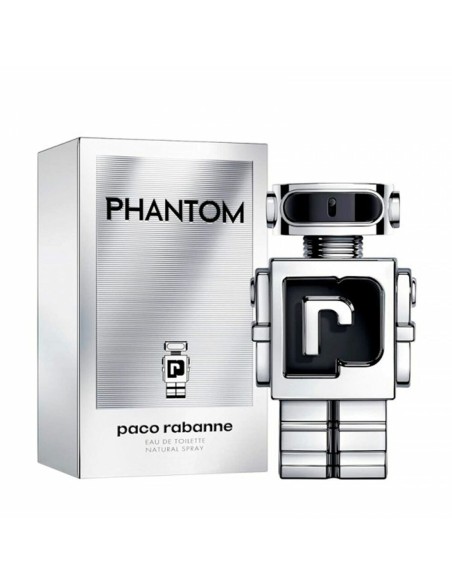 Men's Perfume Paco Rabanne Phantom EDT