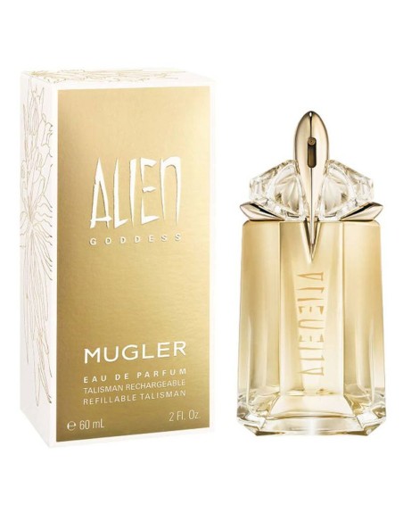 Men's Perfume Mugler Alien Goddess EDP