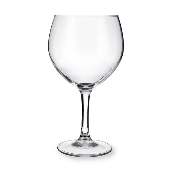 Glāžu Komplekts Arcoroc Party 6 gb. Caurspīdīgs Stikls 620 ml