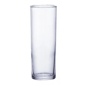 Lasisetti Arcoroc Tubito Läpinäkyvä Lasi 270 ml Tuubi 24 osaa