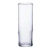 Stiklinių rinkinys Arcoroc Tubito Skaidrus stiklas 270 ml Vamzdis 24 vnt.
