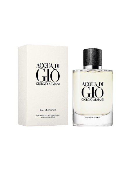 Men's Perfume Giorgio Armani EDP Acqua Di Gio 75 ml