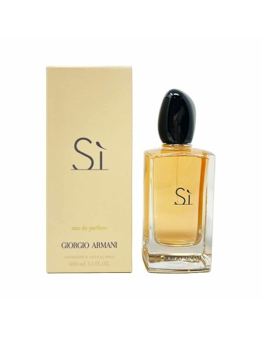 Women's Perfume Giorgio Armani GA1439254 EDP 100 ml