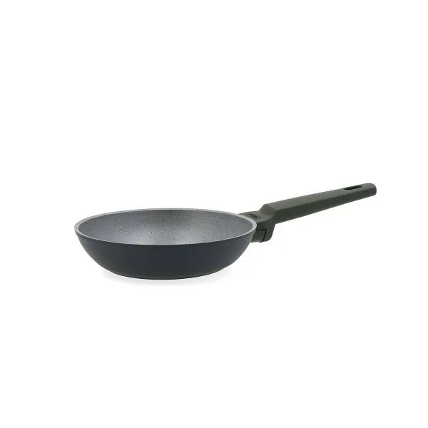 Teflona panna Pyrex Geoh Stiprināts alumīnijs 20 cm