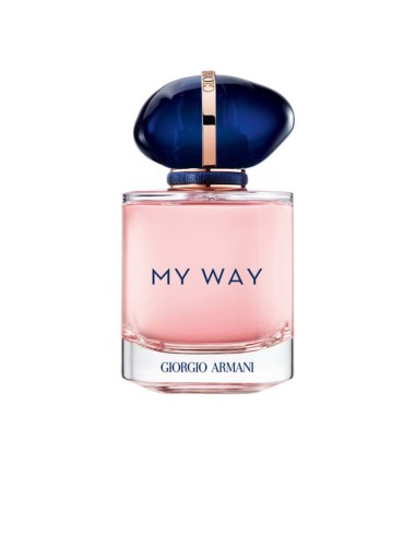 Women's Perfume Giorgio Armani   EDP My Way 50 ml