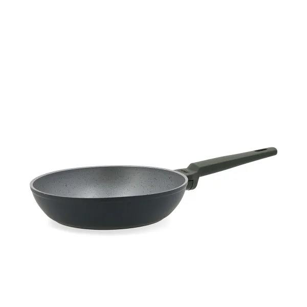 Mitte nakkuv praepann Pyrex Geoh duralumiinium 24 cm