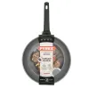 Teflona panna Pyrex Geoh Stiprināts alumīnijs 28 cm