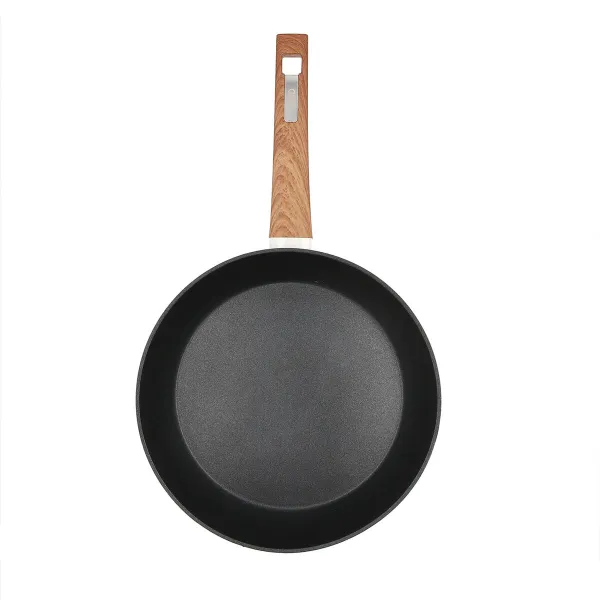 Teflona panna Quid Cocco Stiprināts alumīnijs 26 cm