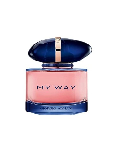 Women's Perfume Giorgio Armani EDP My Way Intense 30 ml