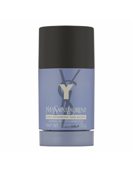 Stick Deodorant Yves Saint Laurent New 75 ml Men