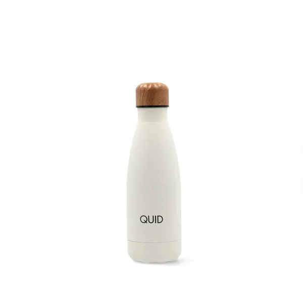 Termoss Quid Cocco Balts Metāls 350 ml