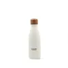 Termoss Quid Cocco Balts Metāls 350 ml