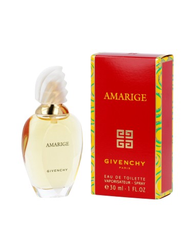 Women's Perfume Givenchy Amarige