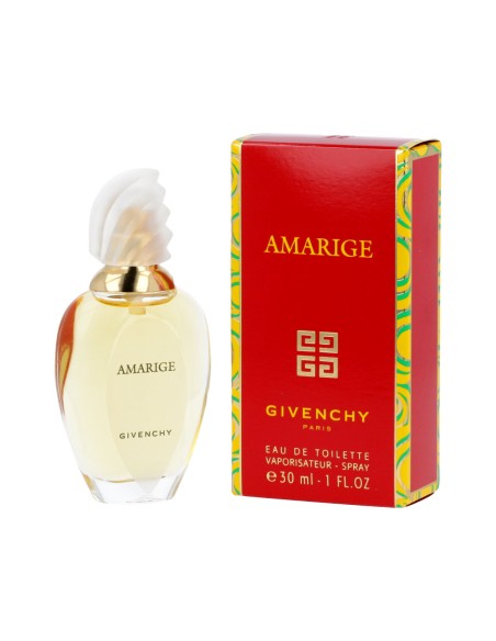 Women's Perfume Givenchy Amarige