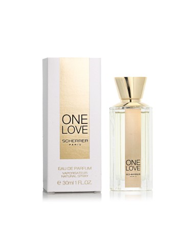 Women's Perfume Jean Louis Scherrer One Love EDP