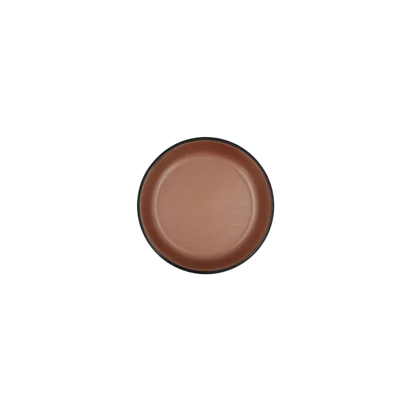 Užkandžių indai Bidasoa Gio Ruda Plastmasinis 12,5 x 12,5 cm 12 vnt.