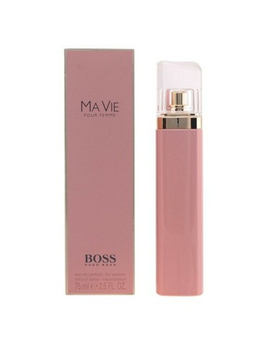 Women's Perfume   Hugo Boss Ma Vie Pour Femme   (75 ml)