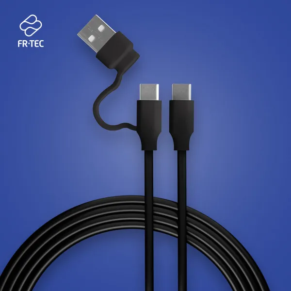 Кабель SATA FR-TEC FT0042