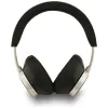 Guess 4G Classic Logo - Wireless Over-Ear Bluetooth Headphones (Black)