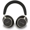 Guess 4G Classic Logo - Wireless Over-Ear Bluetooth Headphones (Black)