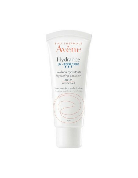 Facial Cream Moisturizing Avene I0094693 (40 ml)