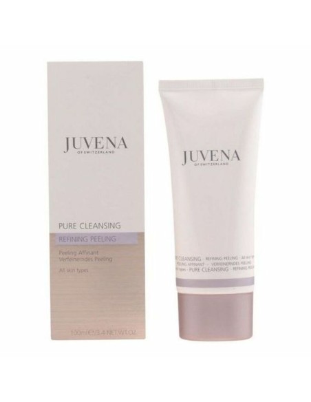Exfoliating Cream Pure Cleansing Juvena juv518110 100 ml