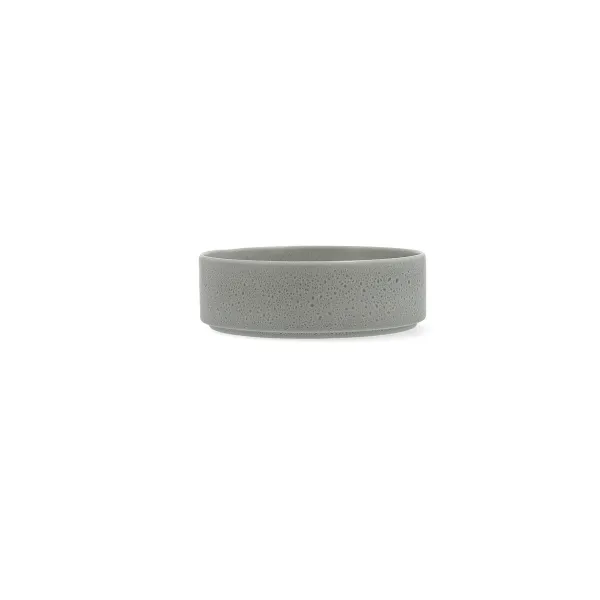 Uzkodu komplekts Ariane Porous Zaļš Keramika 16 cm (8 gb.)