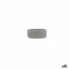 Комплект для аперитива Ariane Porous Зеленый Керамика 12 cm (12 штук)