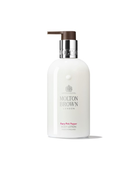 Body Lotion Molton Brown Fiery Pink Pepper 300 ml