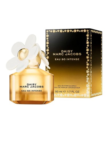 Women's Perfume Marc Jacobs   EDP Daisy Intense 50 ml